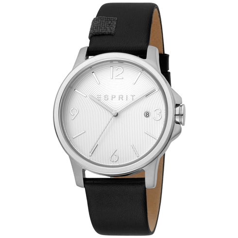 Esprit Silver Men Watches
